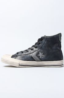 Converse The John Varvatos Star Player Sneaker in Black  Karmaloop
