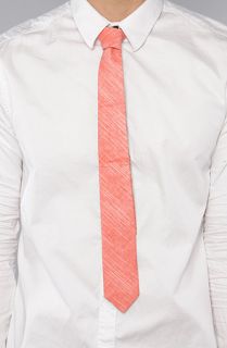 CottonTreats The Christian Reversible Tie in Red