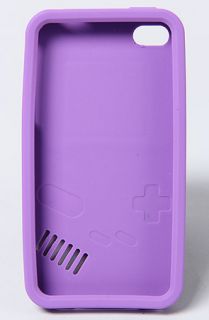  the old school gameboy iphone 4 case in purple sale $ 11 95 $ 16