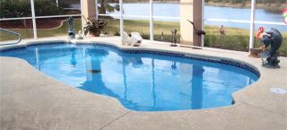 Inground Fiberglass Swimming Pools 12x25x57 $8 700 Save$$$$$