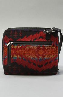 Pendleton The Wallet On A Strap Concrete