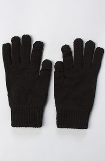 Plush The FleeceLined Smartphone Gloves