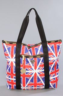 Joyrich The Joyrich Collab Erika Bag in Union Jack