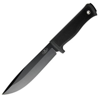 Fallkniven A1 Army Survival Knife w Zytel Sheath A1BZ New