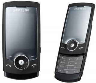 New Samsung U600 3 2MP T Mob at T Fido Cell Phone 8808987593988