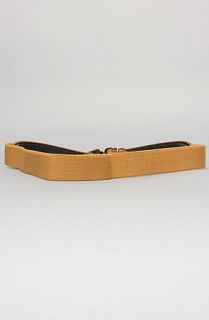 remi & reid The Roset Belt in Tan Concrete