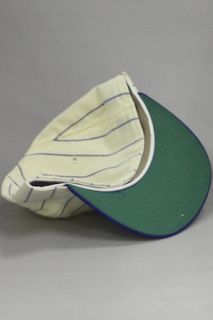  dodgers stripe diamond logo fitted hat cream blue sale $ 20 00 $ 35