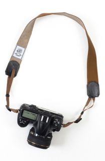 Corp Supply The Original Strap in WoodCinderTan