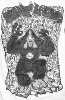  the bigfoot artist series black tee white sale $ 24 00 $ 32 00 25