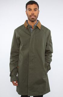 10 Deep The Hunters Raincoat Concrete Culture