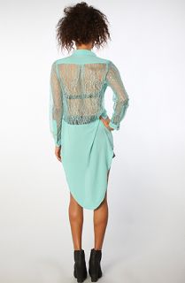 la boutique the bethany top in seafoam sale $ 25 95 $ 63 00 59 % off