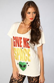Joyrich The Space Needed Tee Concrete Culture