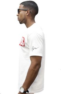 halloway marvelous t shirt white red $ 32 00 converter share on tumblr