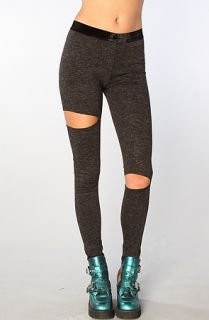 Funktional The Night Slash Leggings in Night