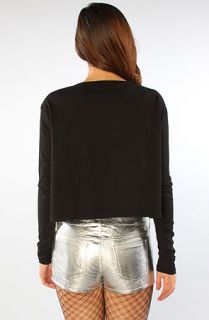  the space needed cropped tee sale $ 35 95 $ 54 00 33 % off converter