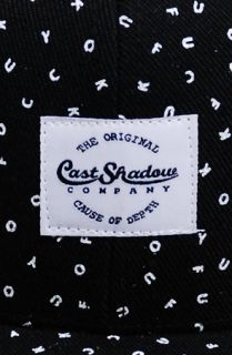 cast shadow fu buckleback cap black $ 34 00 converter share on tumblr