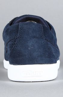 DC The Pool LE in Navy Concrete Culture
