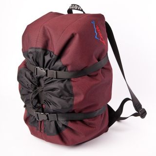 Lhotse Rock Climbing Rope Bag Rucksack Waterproof Gear and Rope Bag