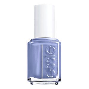 essie nail polish   BOXER SHORTS   beautiful blue/lavendar 947 Yoga