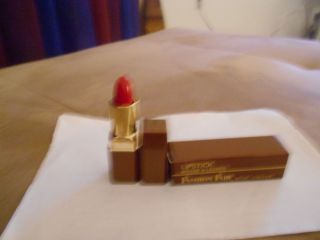 Fashion Fair Lipstick Pimento 8139 New in Box