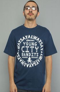 Society Original Products The Say Always Tee