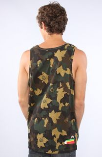 lrg the guiding star tank in army camo sale $ 22 95 $ 34 00 33 %