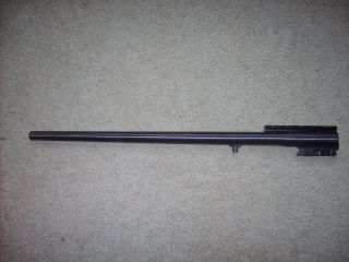 NEF H R Harrington New England Handi Rifle Barrel 243 Winchester SB2