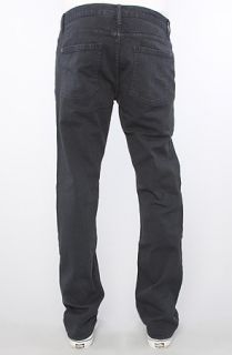 RVCA The The Daggers Jeans in Deep Navy