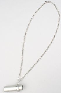 Cheap Monday The Mulplex Necklace Concrete