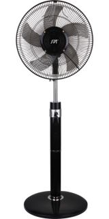  Outdoor Misting Fan Weather Resistant Standing Electric Mister
