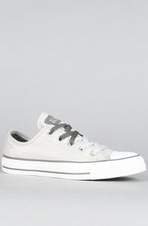 Converse The Chuck Taylor All Star Specialty Sneaker in Gray and