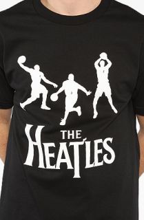 piece keeper the heatles tee black $ 29 00 converter share on tumblr