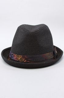 Goorin Brothers The Billy Batts Fedora