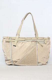 Imoshion The Grisel Bag in Stone Concrete