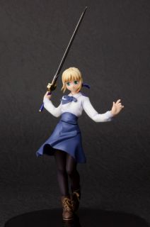 Fate Stay Night Collective Figure Saber Sword Normal