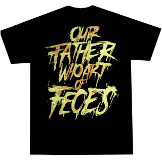 ABORTED Father Official SHIRT M L XL Death Metal T Shirt NEW
