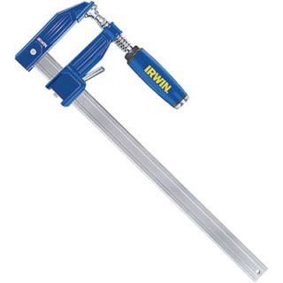 irwin quick grip bar clamp 18in 223118 northern tool item 962263 item