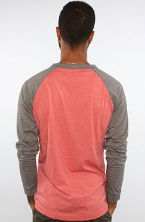  raglan henley in red heather $ 48 00 converter share on tumblr size