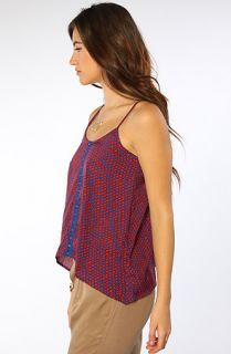 ONeill The Bombshell Tank in Royal Blue
