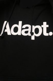 Adapt The CTA Hoody Concrete Culture