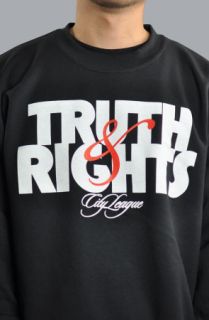 city league truth and rights crewneck black $ 54 00 converter share on