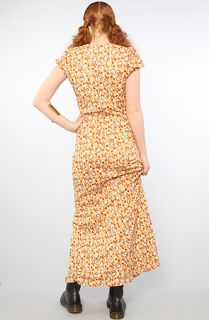 Vintage Boutique The Simone Dress Concrete