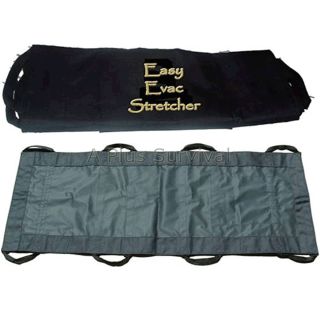  Easy EVAC Roll Portable Stretcher