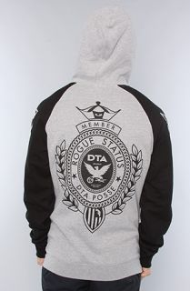 DTA   Rogue Status The Crown Pullover Hoody