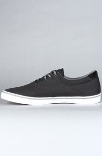 Gravis The Filter Duro Sneaker in Black