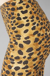 Vintage Boutique The Spotted Lady Legging