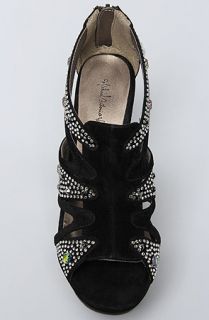sole boutique the reeni shoe in black sale $ 54 95 $ 158 00 65 % off