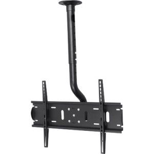 ready set mount universal ceiling mount 37 70 flat panel tv s up to