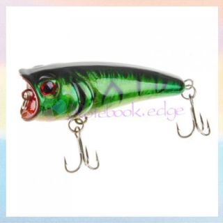 Best Freshwater Saltwater Bass Trout Fishing Fish Lure