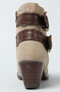 rebels footwear the diablo boot in taupe sale $ 28 95 $ 68 00 57 % off